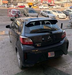 ميتسوبيشي ميراج